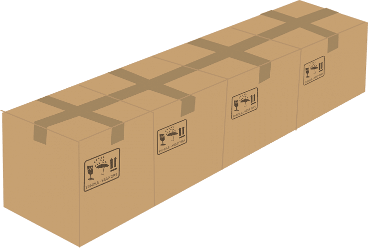 Garde meuble: 5 précieux conseils d’emballage Garde meuble: 5 précieux conseils d’emballage