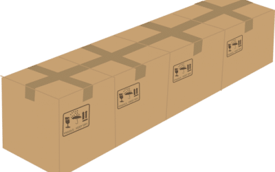 Garde meuble: 5 précieux conseils d’emballage