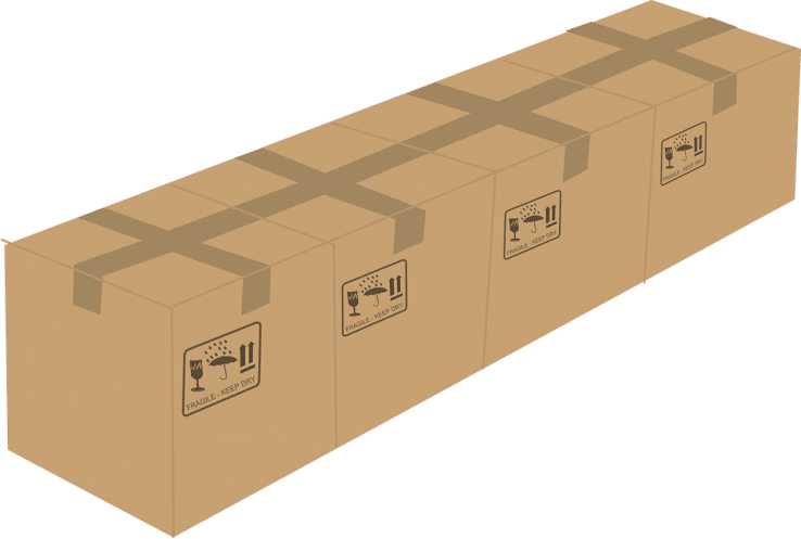 Garde meuble: 5 précieux conseils d’emballage