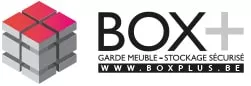 Box+: déménagement à Liège et garde meuble