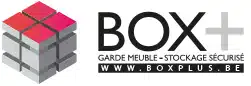 Box+: déménagement à Liège et garde meuble