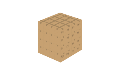 L’organisation d’un garde-meuble? Tout un art!