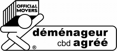 Box + est maintenant membre de la Chambre Belge des Déménageurs !