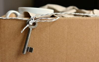 Le déménagement : une question d’organisation