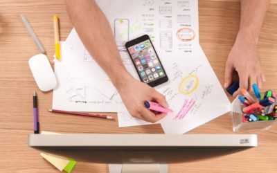 Les applications pour organiser votre déménagement