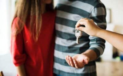 Un déménagement serein pour un nouveau départ à deux