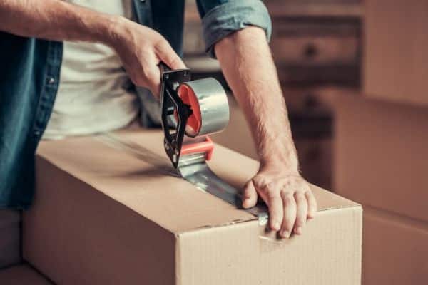 déménager avec box plus