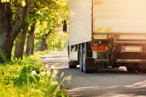 déménagement en été avec box plus