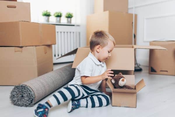 Déménagement avec Box + à Waremme, Herstal, Huy, Verviers et Liège Déménagement avec Box + à Waremme, Herstal, Huy, Verviers et Liège