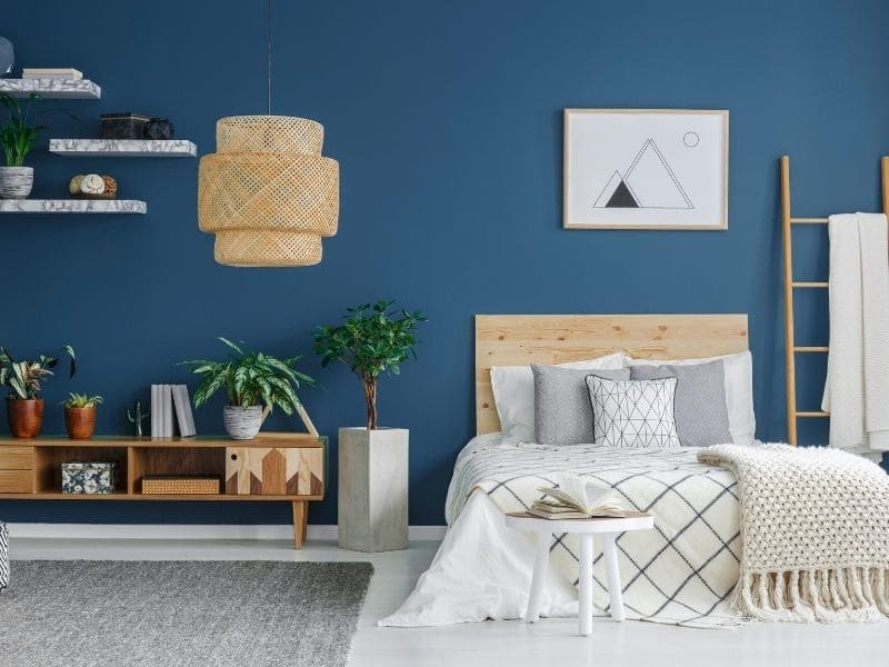 chambre premier déménagement liste