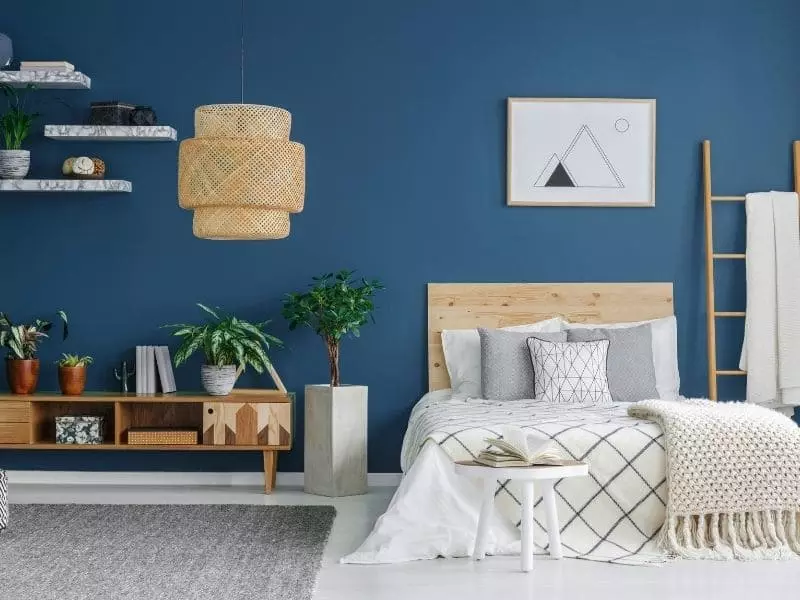 chambre premier déménagement liste