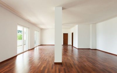 Mieux vendre sa maison avec un vide maison