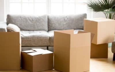 Déménagement en appartement ? Pensez au vide maison