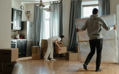 Déménager dans un nouvel appartement : que faut-il savoir ?