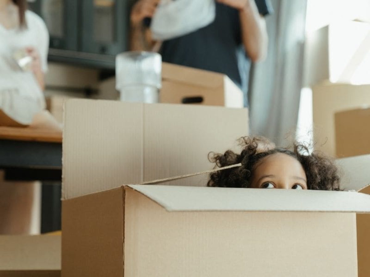 Les erreurs à éviter lors de son déménagement - Box+: déménagement