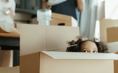 Les erreurs à éviter lors de son déménagement