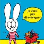 déménagement enfants livres