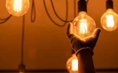 Déménagement : réévaluer les offres des fournisseurs d’électricité