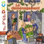 déménagement livre mes ptits docs