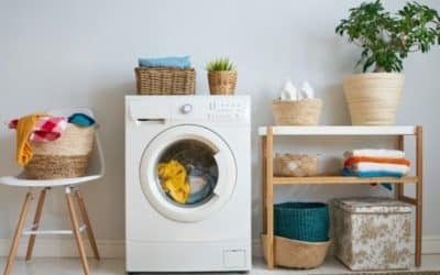 Déménager des gros électroménagers : nos conseils pour éviter les mauvaises surprises