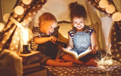 Enfants & déménagement : les meilleures lectures