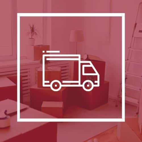 choisir un camion de déménagement