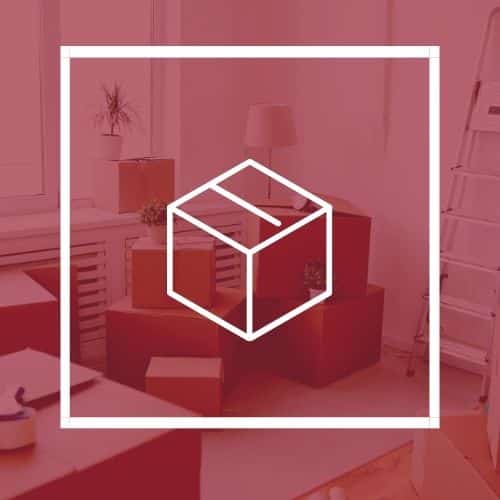 emballages déménagement