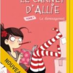 livre déménagement ado