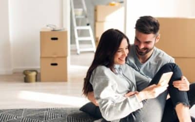 Premier déménagement : personnaliser son intérieur