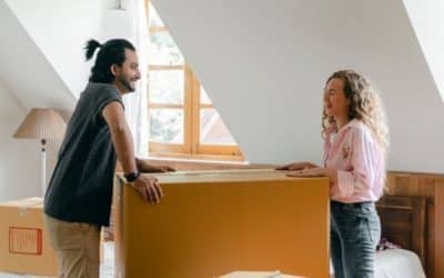 Déménagement : les astuces du Feng-Shui