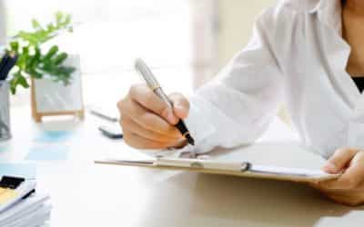 Déménagement : quels documents conserver ?