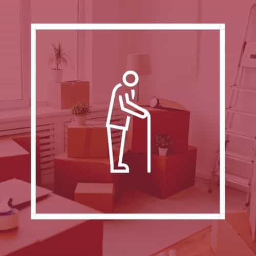 déménagement senior liège