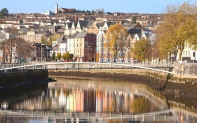 Les meilleures villes où habiter en Belgique