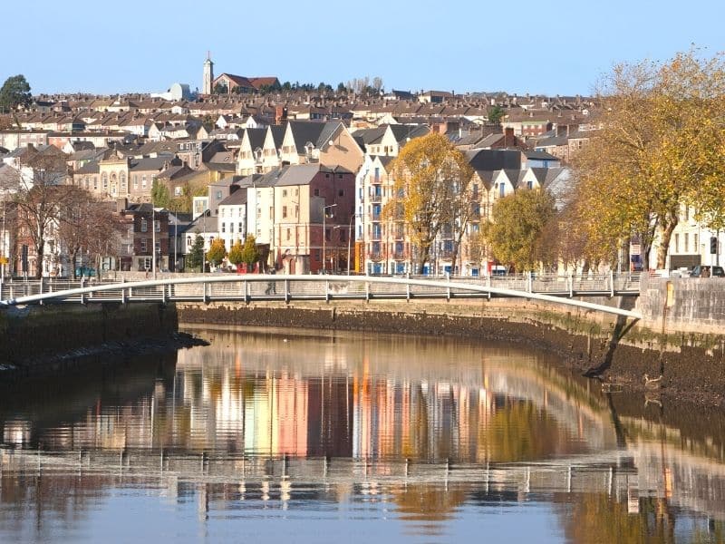 Les meilleures villes où habiter en Belgique