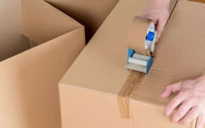 Déménagement express : gagner du temps sans sacrifier la qualité