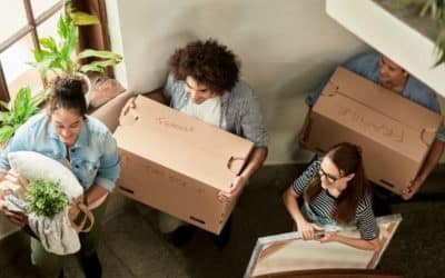 L’équipement idéal pour un déménagement en toute sécurité