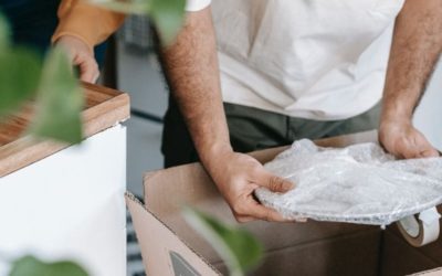 5 conseils pour un déménagement réussi