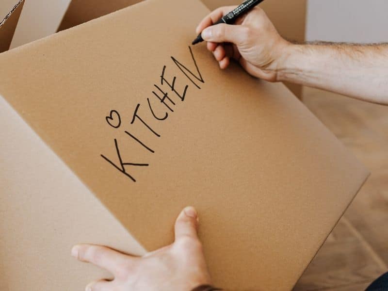 demenagement professionnel pour gagner du temps et argent Le déménagement professionnel pour gagner du temps ou de l'argent