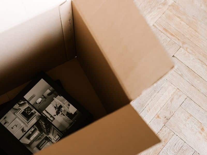 faire ses cartons comme des professionnels : conseils