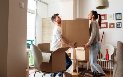 Faut-il choisir un déménageur proche de chez soi ?