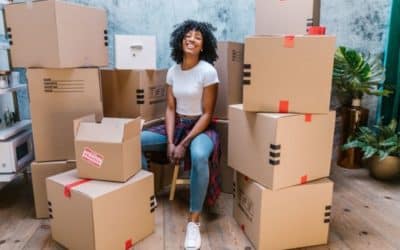 Un déménagement en express : comment s’organiser ?