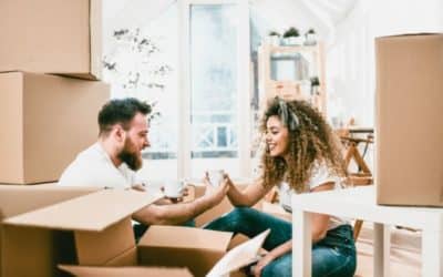 1er emménagement : comment et où se meubler ?