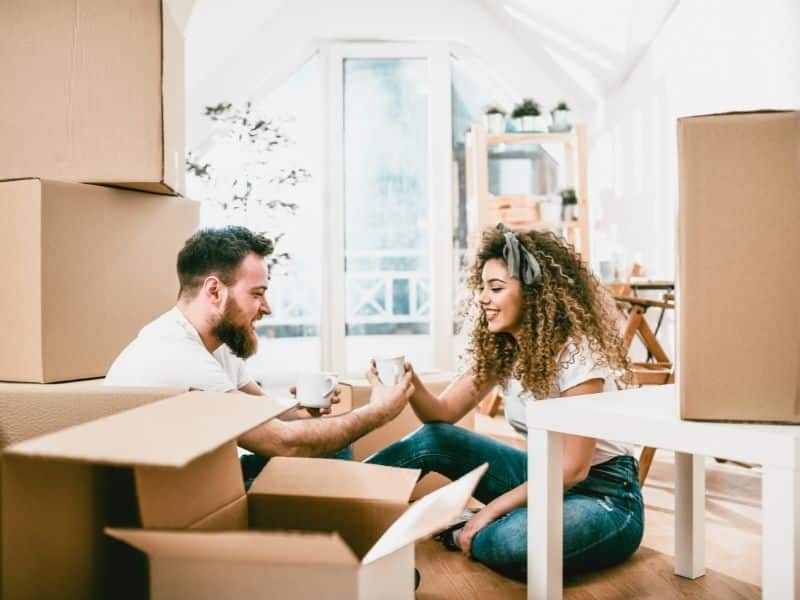 1er emménagement : comment et où se meubler ?