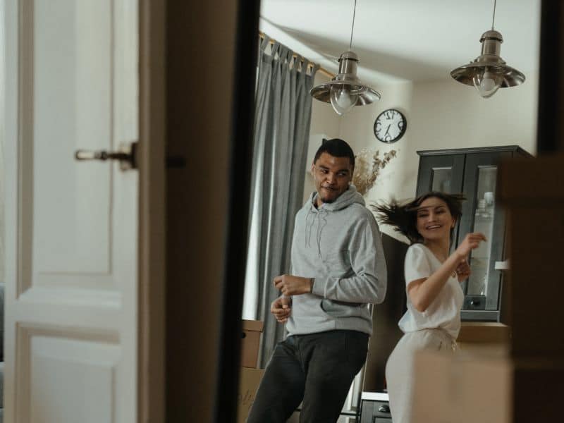 5 astuces pour se sentir vraiment chez soi