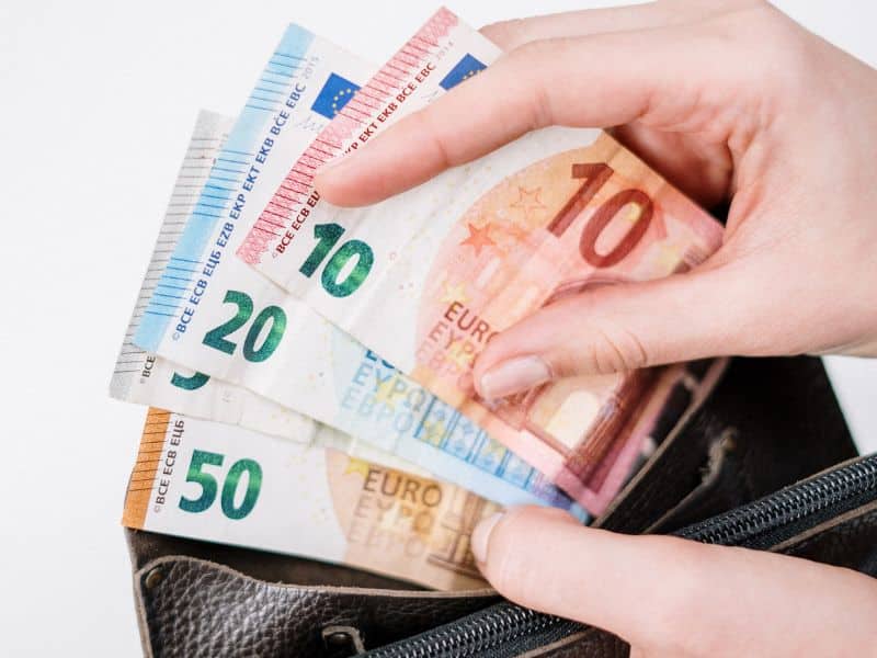 Hausse des prix des déménagements