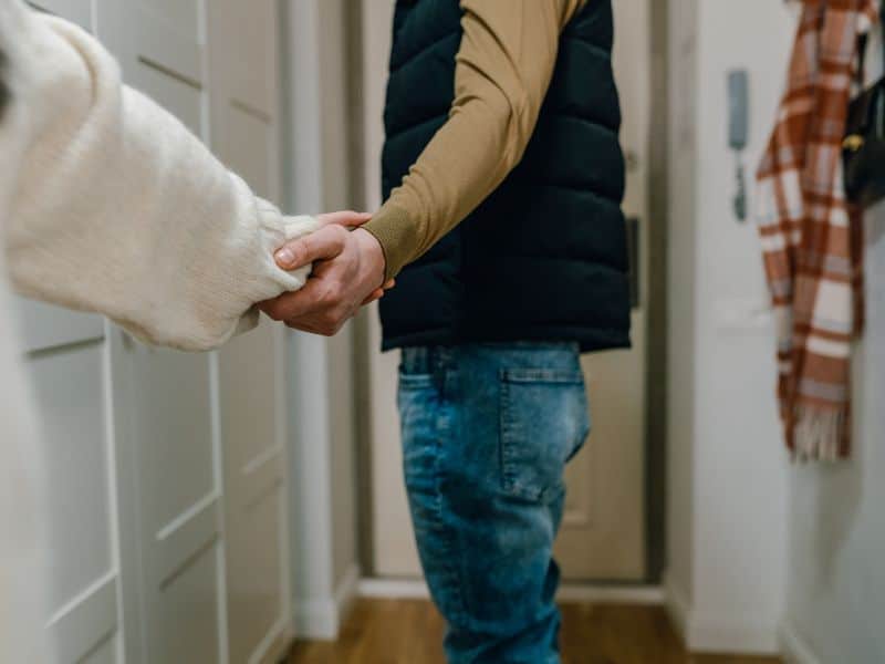 Déménager après une séparation : comment procéder ?