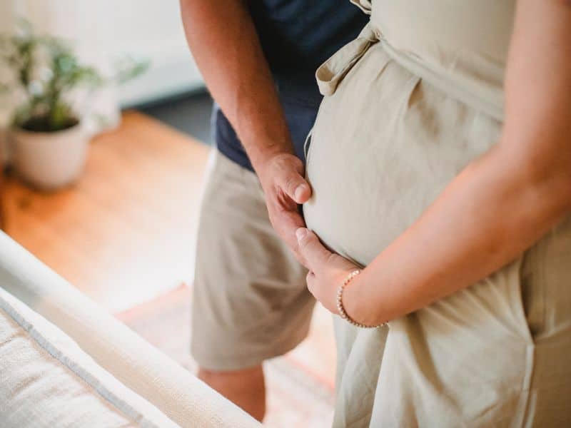 Déménager enceinte : tout savoir pour une organisation sereine et sans risque
