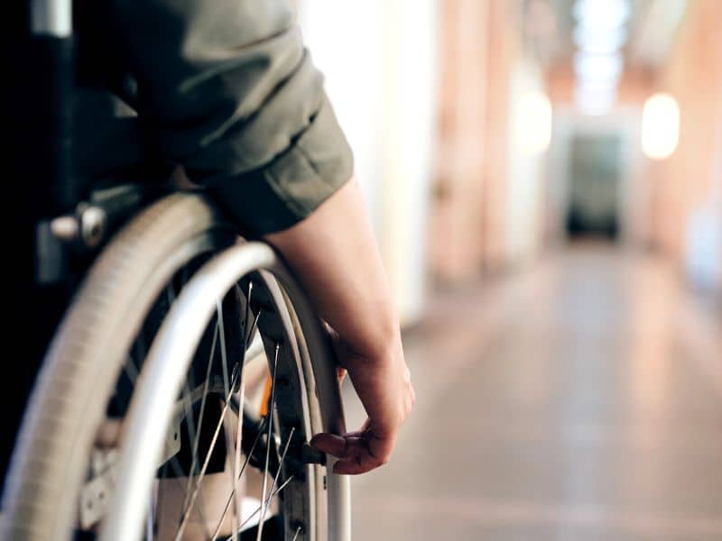 Déménager lorsque l’on a un handicap : aides et organisation