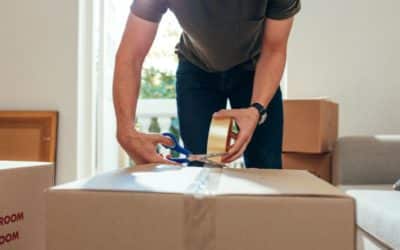 Que faire de vos objets et meubles inutilisés lors d’un déménagement ?