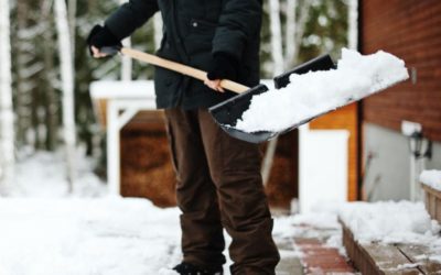 Alerte hivernale : Top 5 des conseils à suivre pour un déménagement en hiver